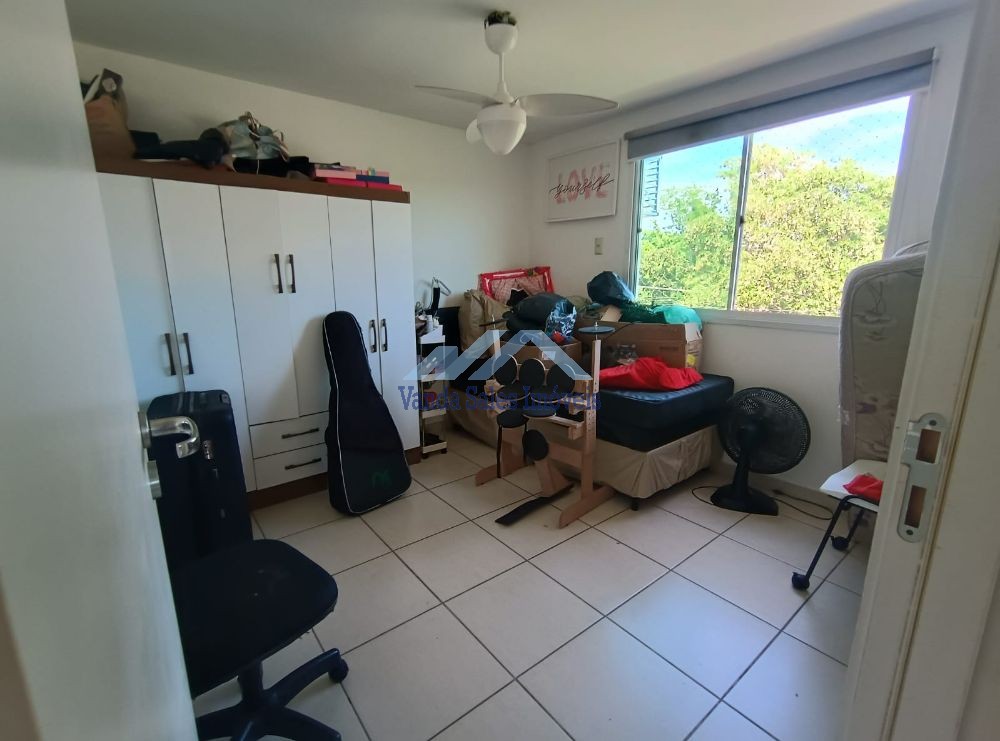 Apartamento para Locação - Life Resort - Campo Grande - RJ