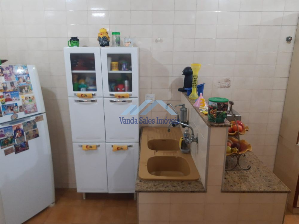 Casa para Venda -  - Vila São Luís - RJ