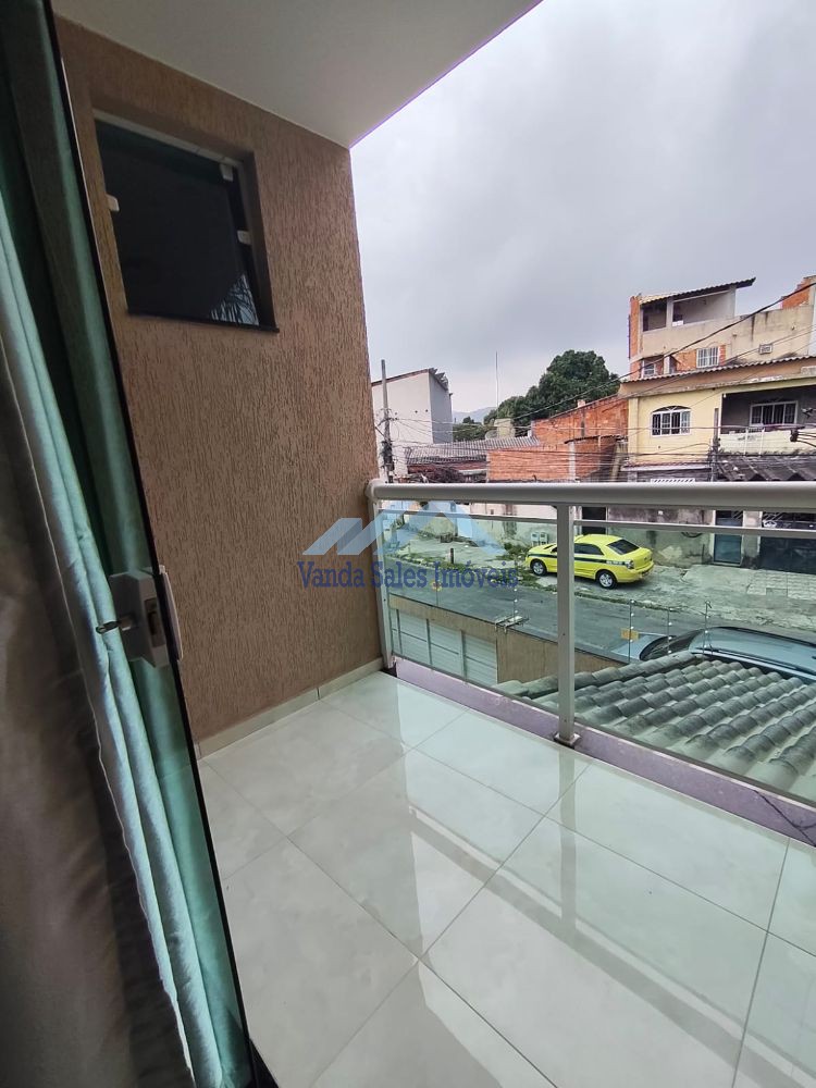 Casa para Locação -  - Padre Miguel - RJ