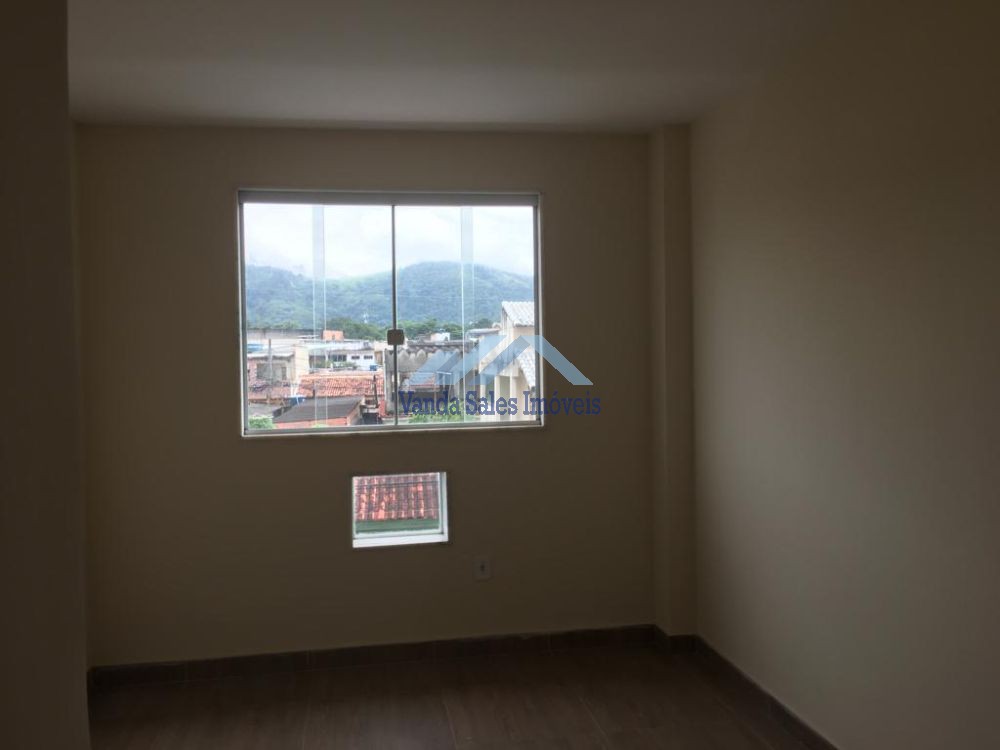 Apartamento para Locação -  - Paciência - RJ