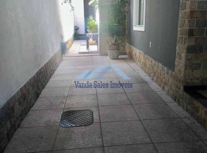 Casa para Venda -  - Debora I - RJ