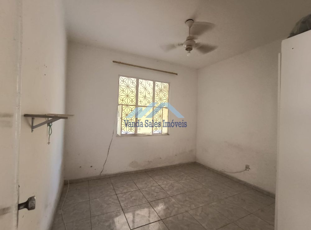 Casa para Locação -  - Campo Grande - RJ