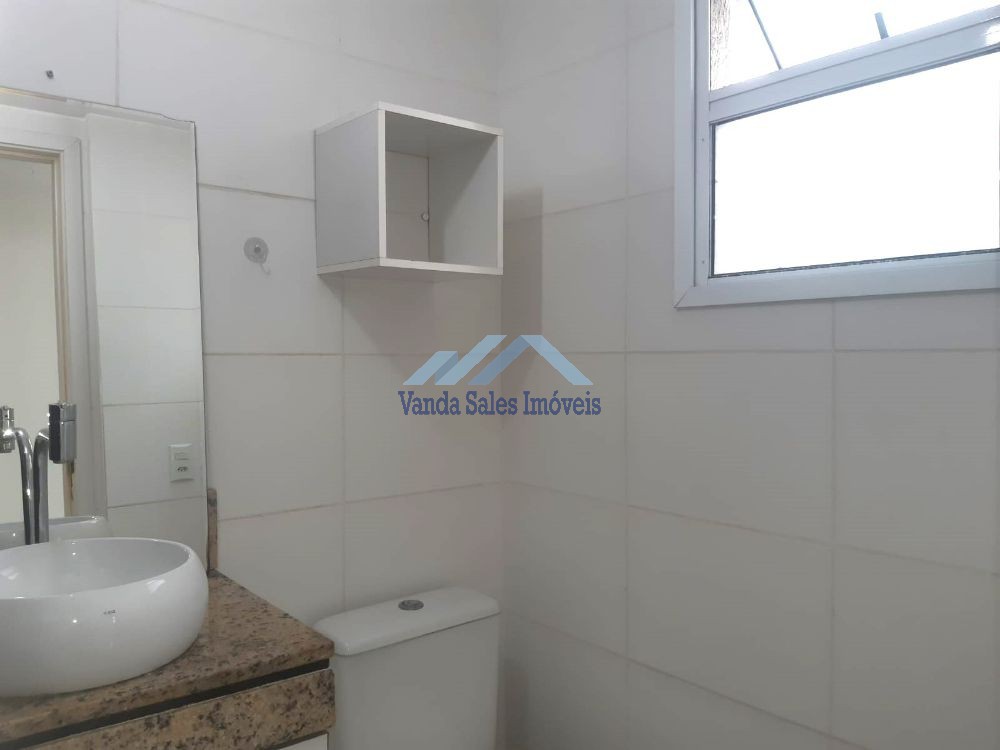 Cobertura para Venda - Life Resort - Campo Grande - RJ