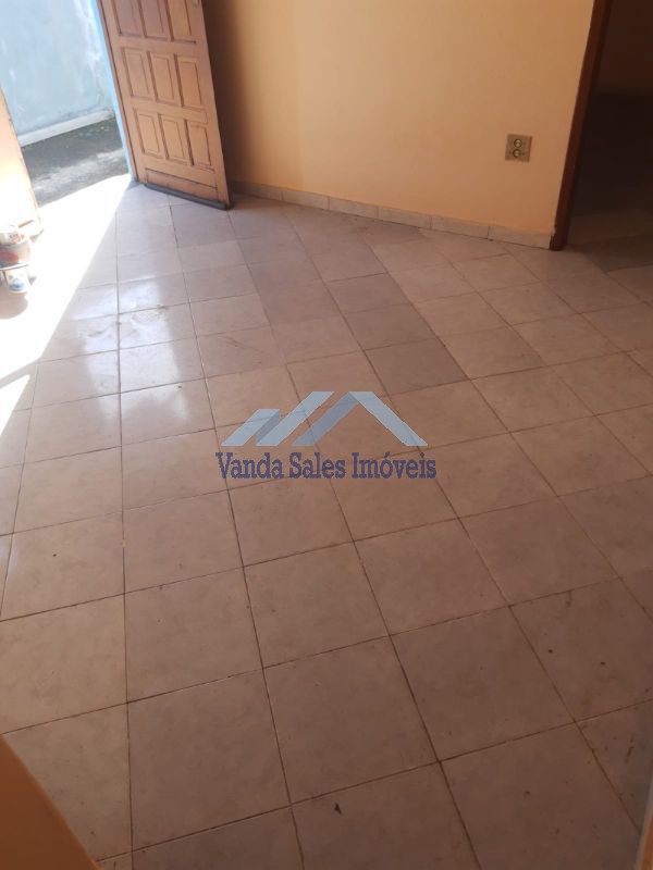 Casa para Locação -  - Parque Boa Vista - RJ