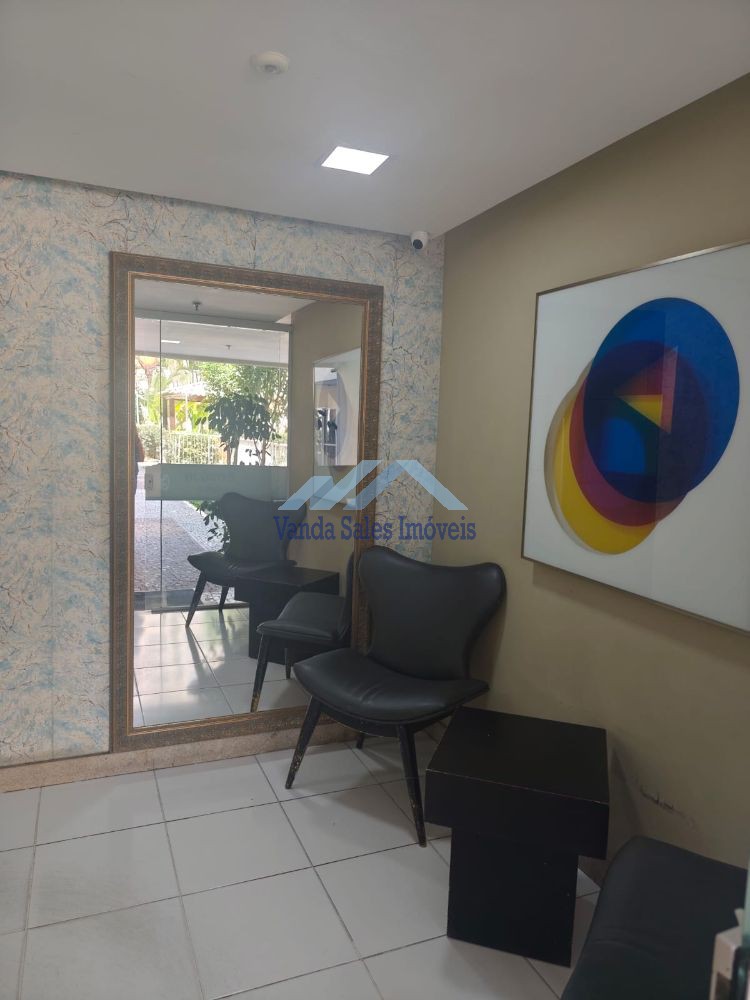 Apartamento para Venda - Atlantis Park - Campo Grande - RJ