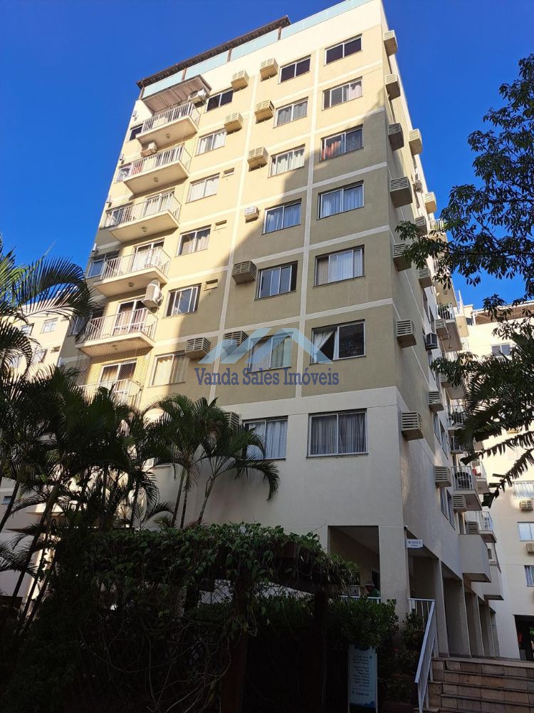 Apartamento para Venda - Atlantis Park - Campo Grande - RJ