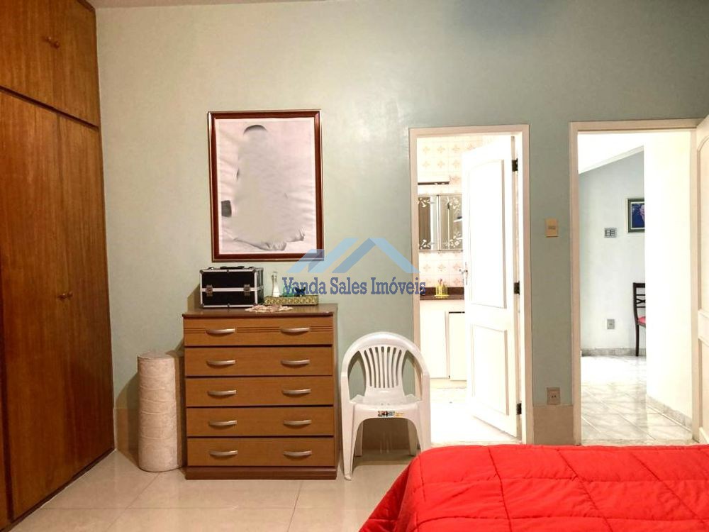 Casa para Locação -  - Campo Grande - RJ