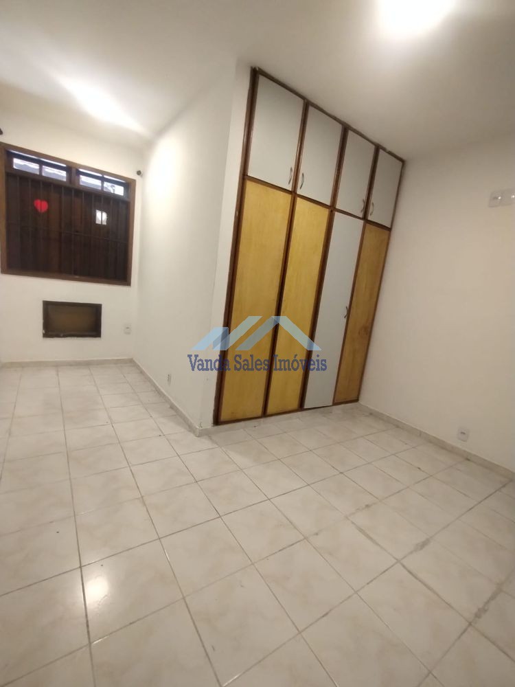 Casa para Venda - Jardim Vitor Alves - Campo Grande - RJ