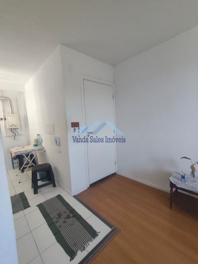 Apartamento para Locação - Reserva do Park II - Guaratiba - RJ