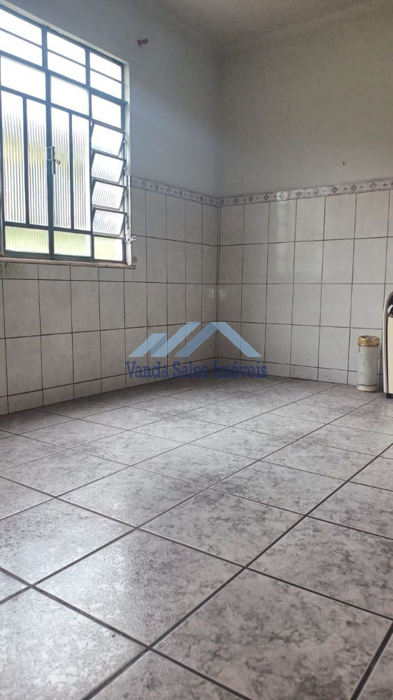 Casa para Venda -  - Bangú - RJ