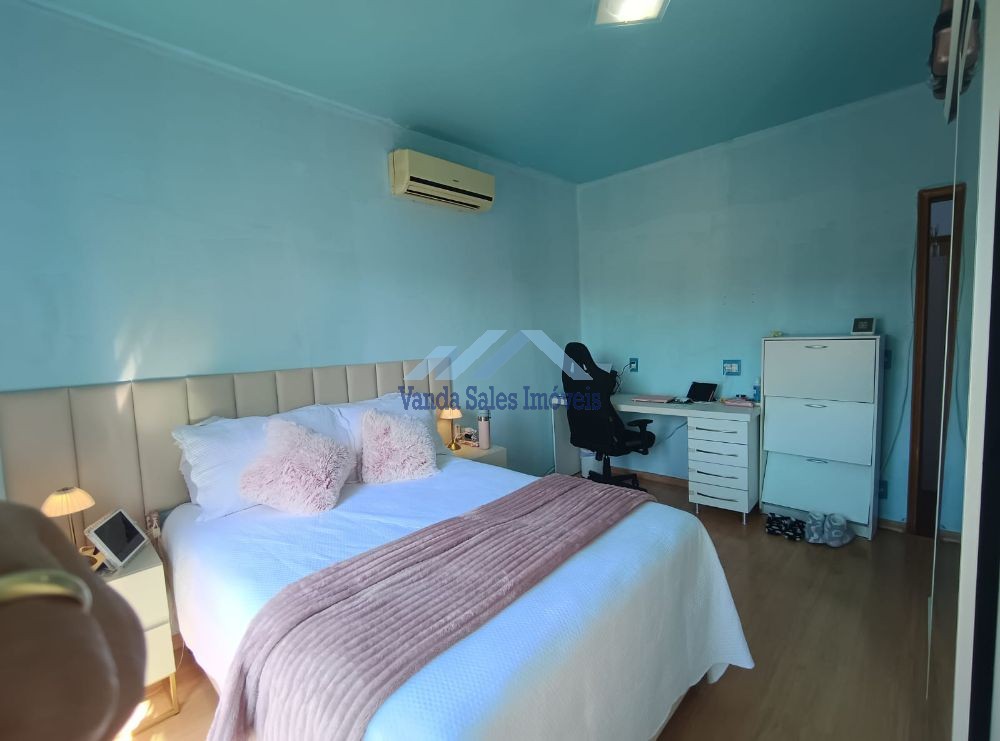 Casa para Venda -  - Campo Grande - RJ