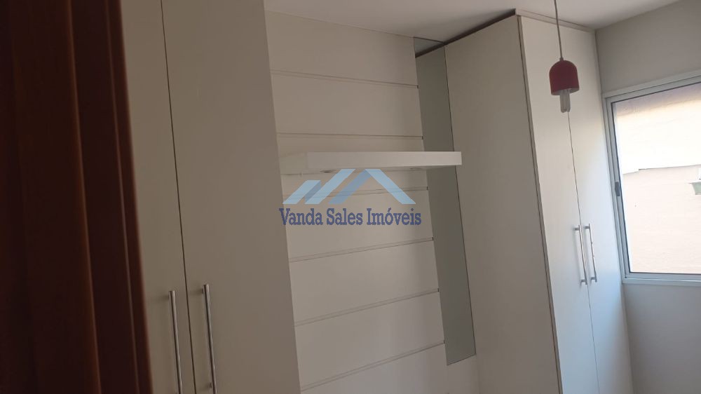 Apartamento para Locação - Condomínio Joia do Campo - Campo Grande - RJ