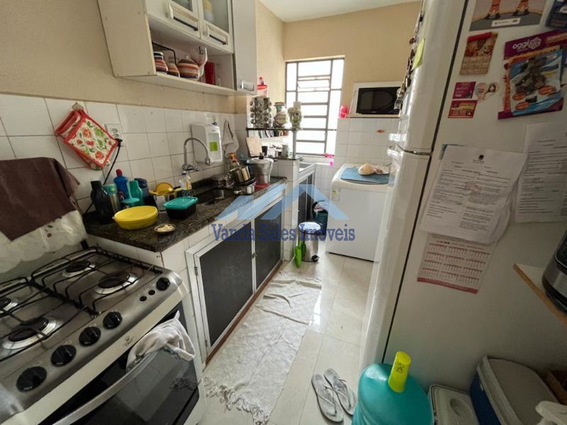 Apartamento para Venda -  - Campo Grande - RJ