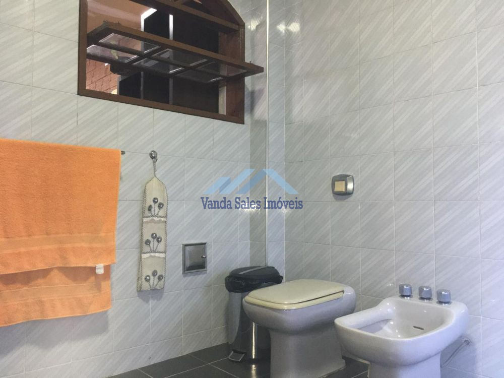 Casa para Venda -  - Vila São Luís - RJ