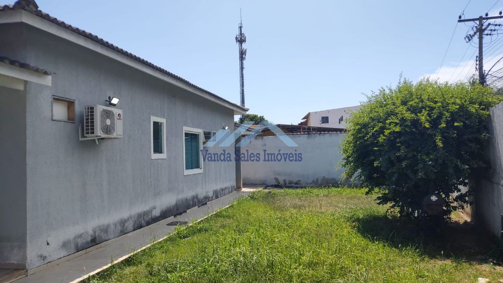 Casa para Venda -  - Rio da Prata - RJ