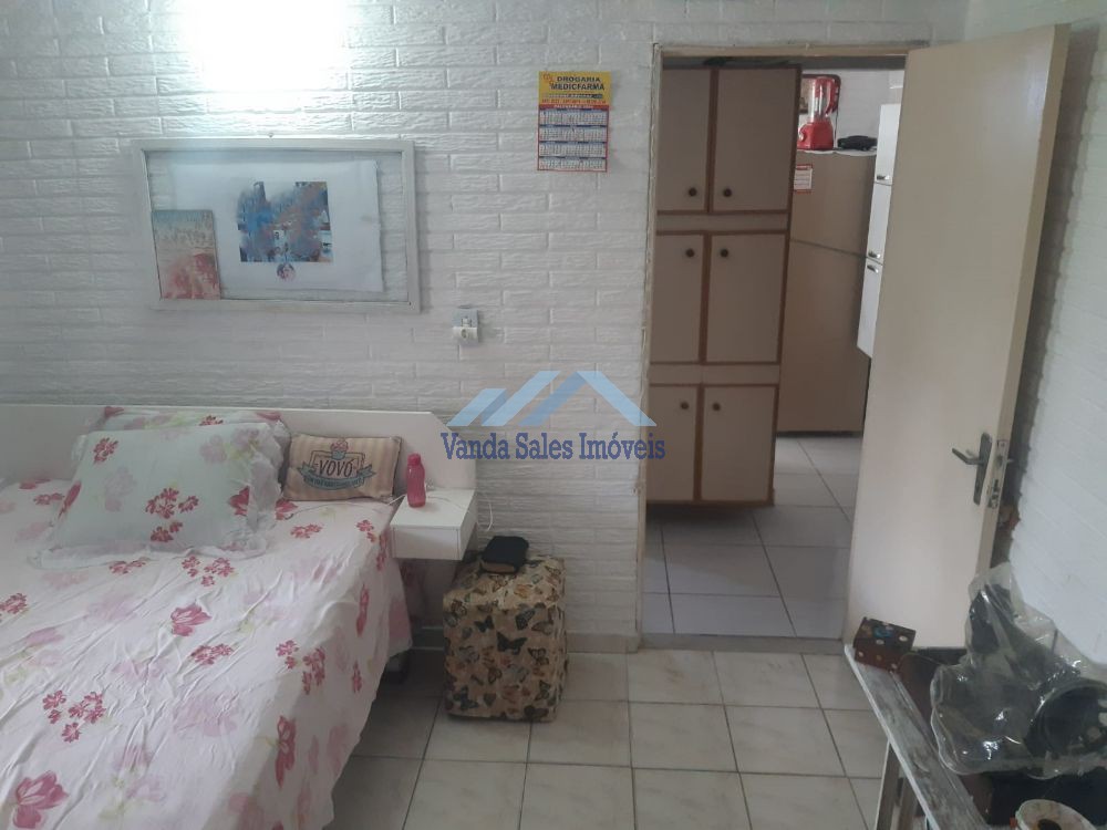 Casa para Venda -  - Campo Grande - RJ