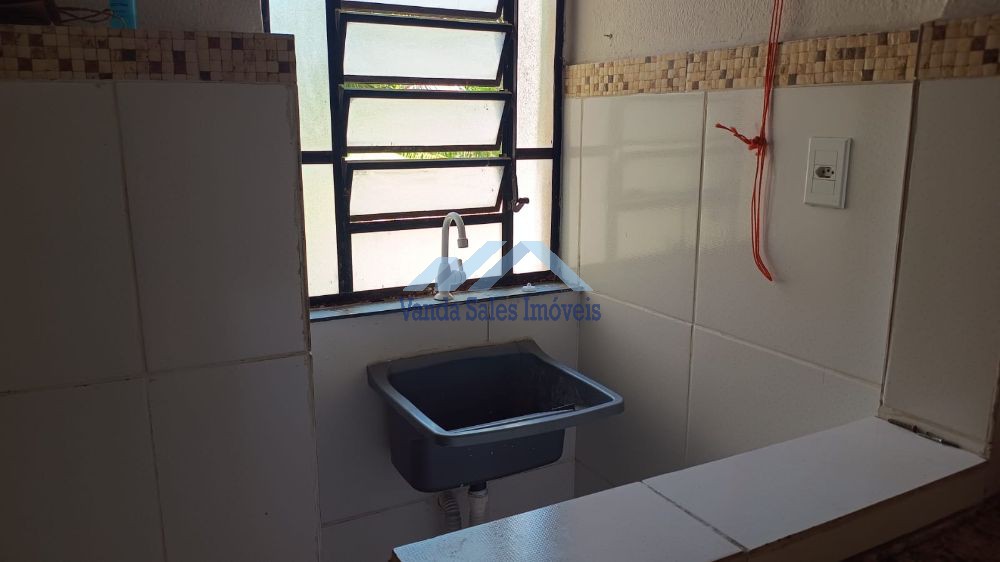 Apartamento para Venda ou Locação - Flamingo Residencial - Campo Grande - RJ