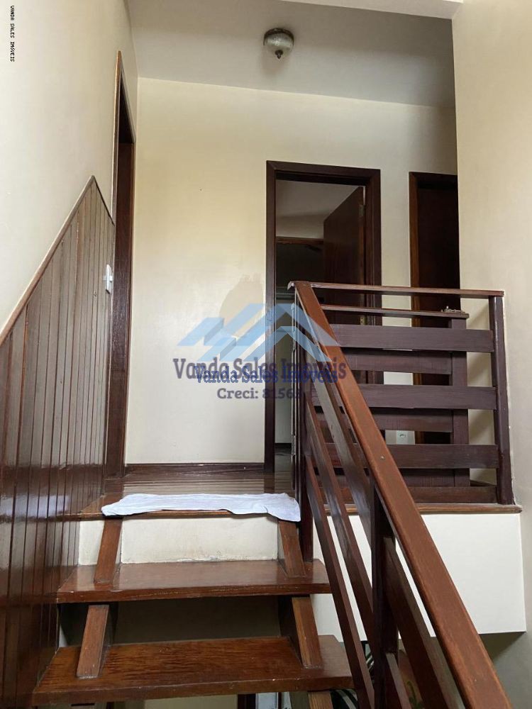 Casa para Venda - Parque Boa Esperança - Campo Grande - RJ
