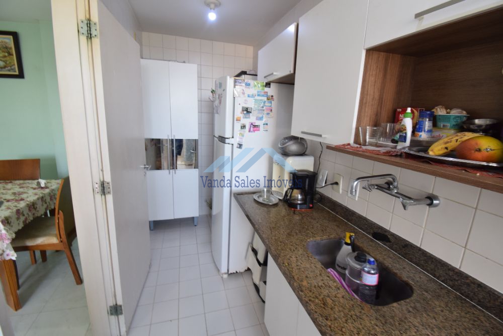 Apartamento para Venda - Nova Barra - Recreio dos Bandeirantes - RJ