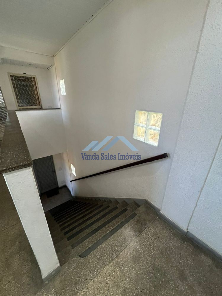 Apartamento para Venda - Alfredo de Moraes - Campo Grande - RJ