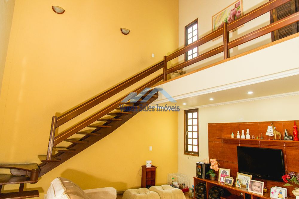 Casa para Venda -  - Campo Grande - RJ