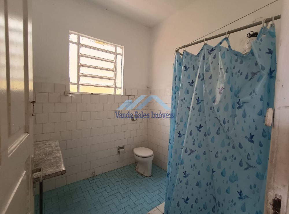 Casa para Locação -  - Campo Grande - RJ