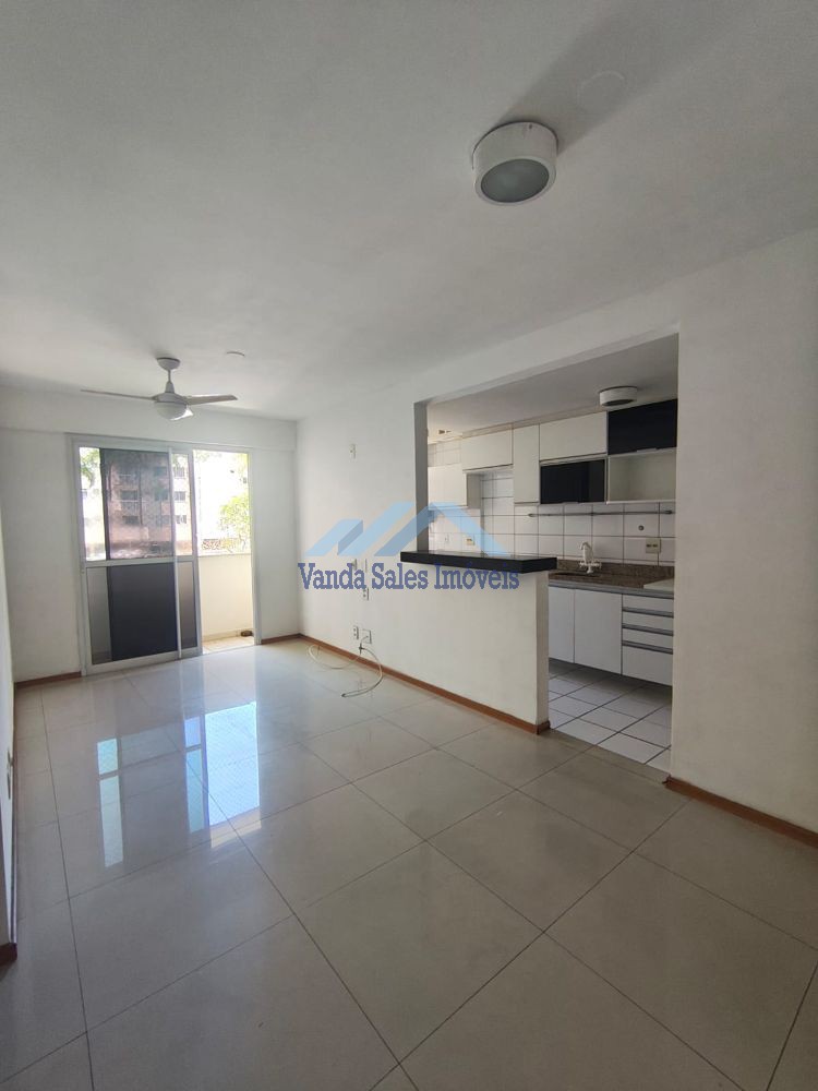 Apartamento para Venda - Atlantis Park - Campo Grande - RJ