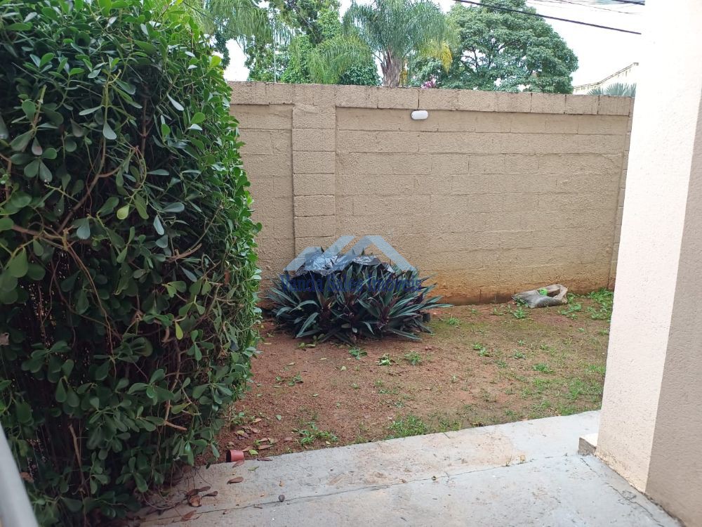 Apartamento para Venda ou Locação - Supera Campo Grande - Campo Grande - RJ