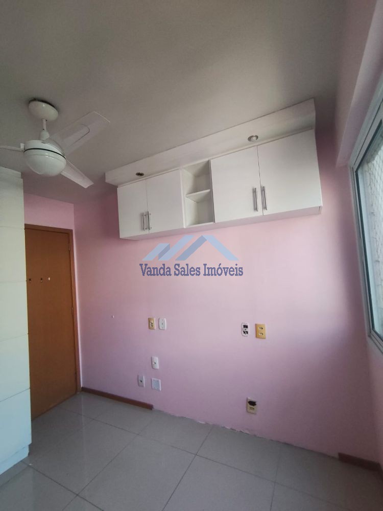 Apartamento para Venda - Atlantis Park - Campo Grande - RJ