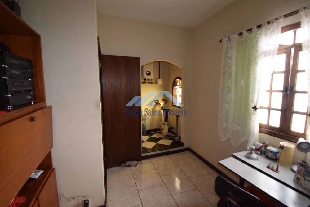 Casa para Venda -  - Campo Grande - RJ