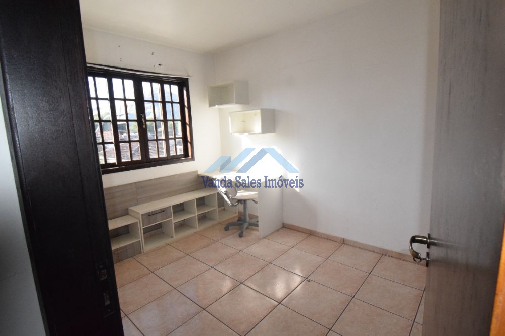 Casa para Venda -  - Campo Grande - RJ