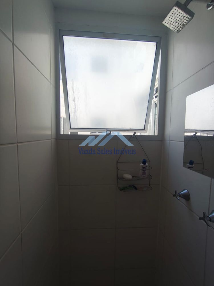 Apartamento para Locação - Reserva do Park II - Guaratiba - RJ