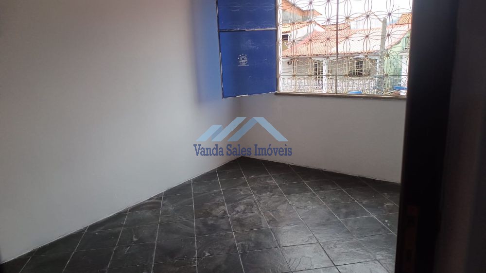 Casa para Locação -  - Campo Grande - RJ