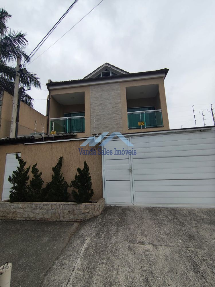 Casa para Locação -  - Padre Miguel - RJ