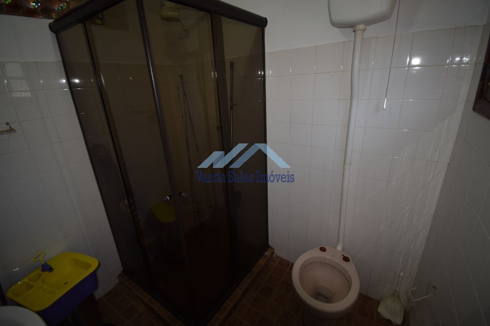 Casa para Venda -  - Pedra de Guaratiba - RJ
