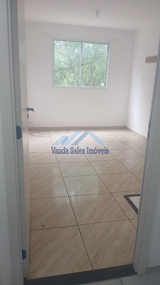 Apartamento para Locação - Porto Barão - Campo Grande - RJ