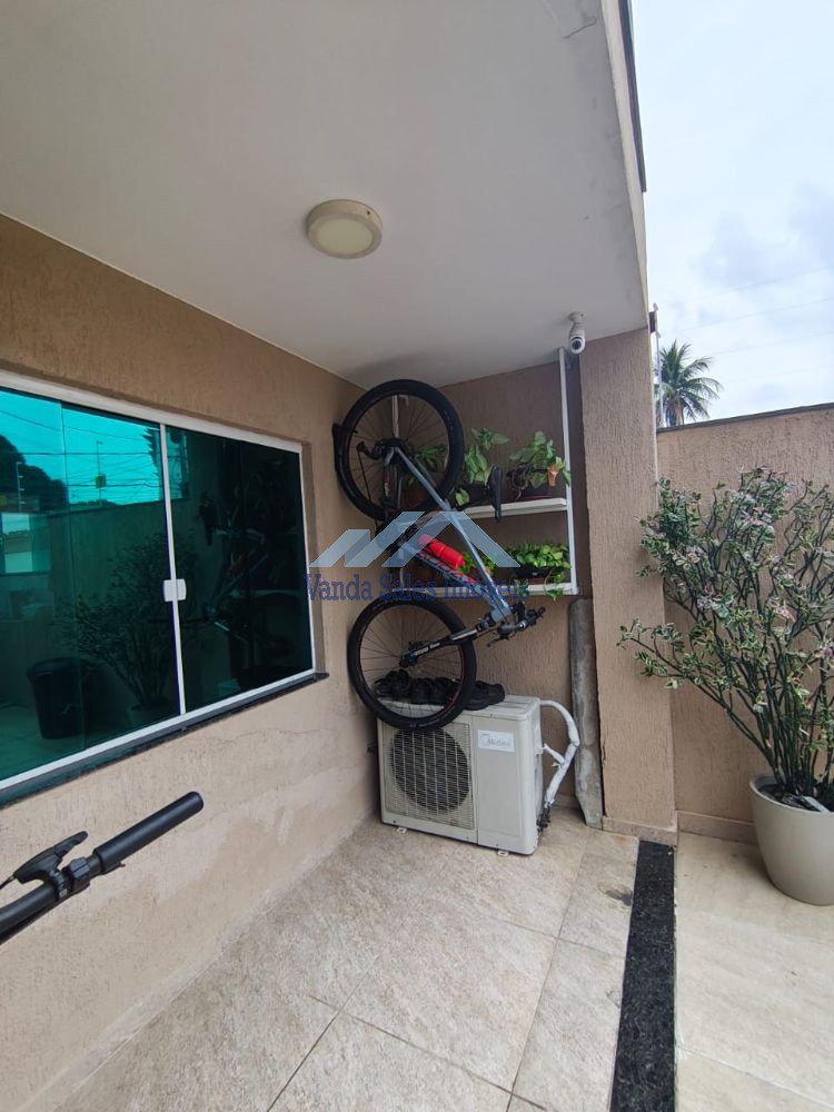 Casa para Locação -  - Padre Miguel - RJ