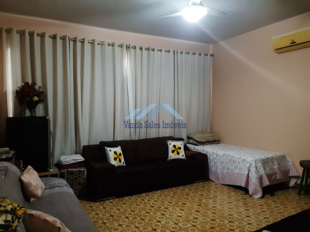 Casa para Locação -  - Campo Grande - RJ