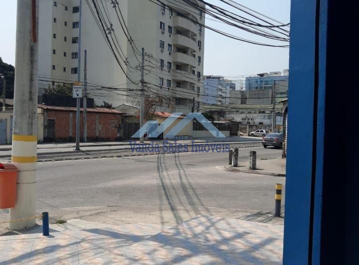 Loja para Locação -  - Campo Grande - RJ