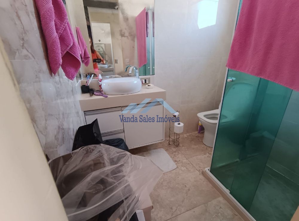 Casa para Venda -  - Campo Grande - RJ