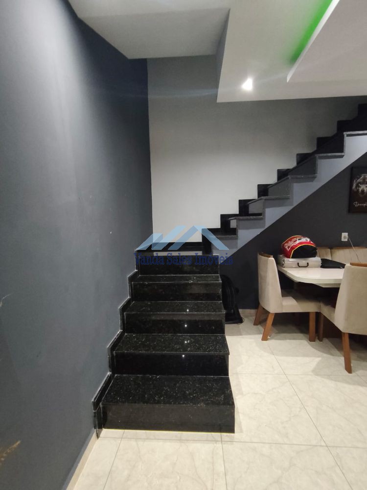 Casa para Locação -  - Padre Miguel - RJ