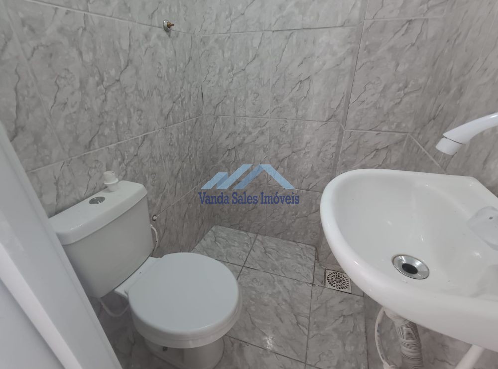 Loja para Locação -  - Campo Grande - RJ