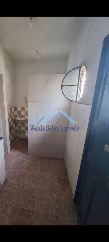 Casa para Venda -  - Campo Grande - RJ