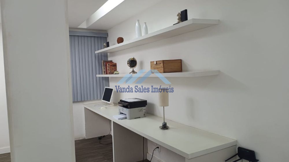 Sala para Venda ou Locação -  - Campo Grande - RJ