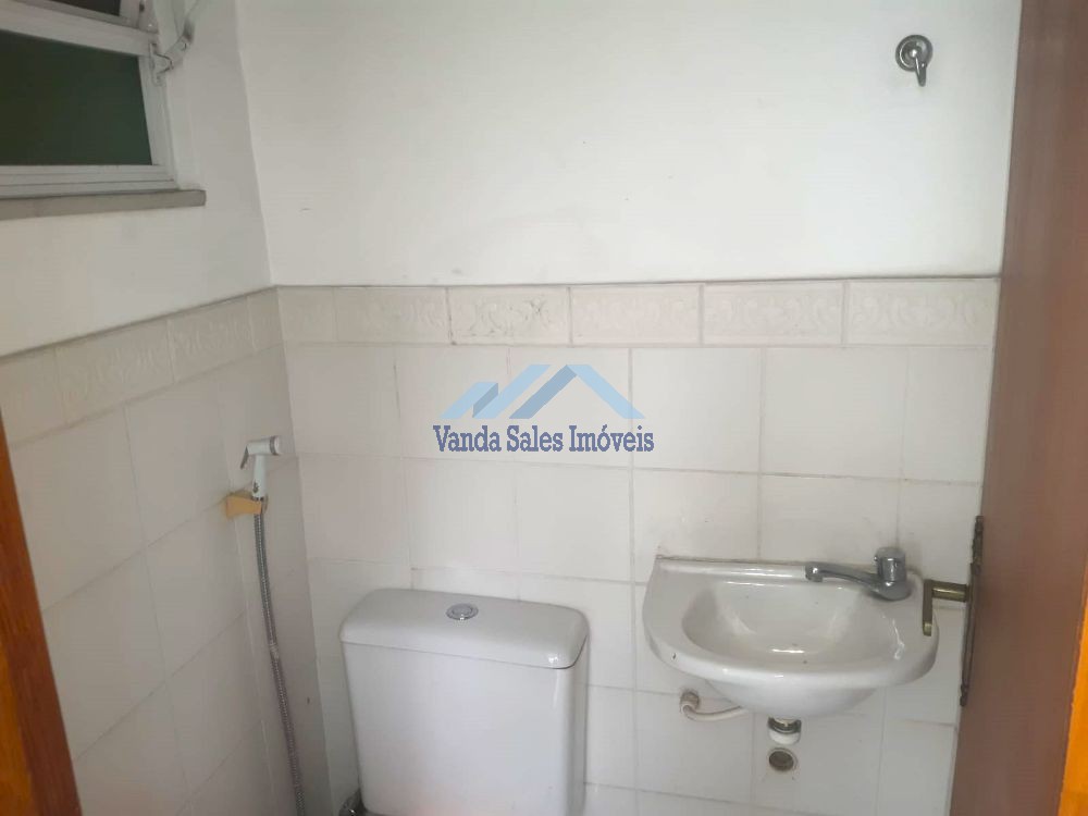 Sala para Locação -  - Campo Grande - RJ