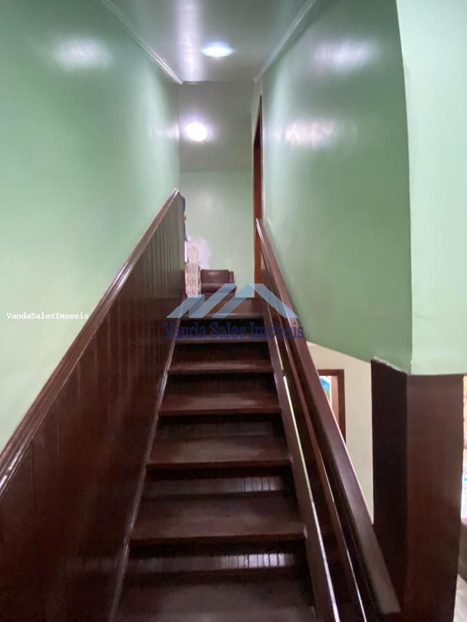 Casa para Venda - Parque Boa Esperança - Campo Grande - RJ