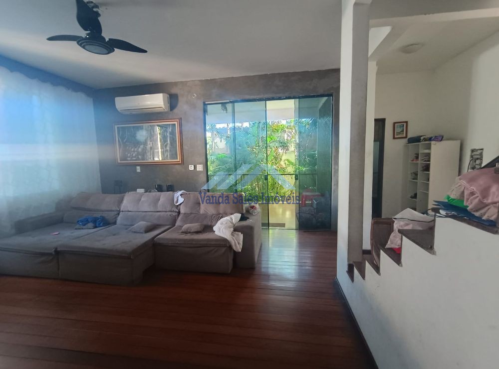 Casa para Venda -  - Campo Grande - RJ