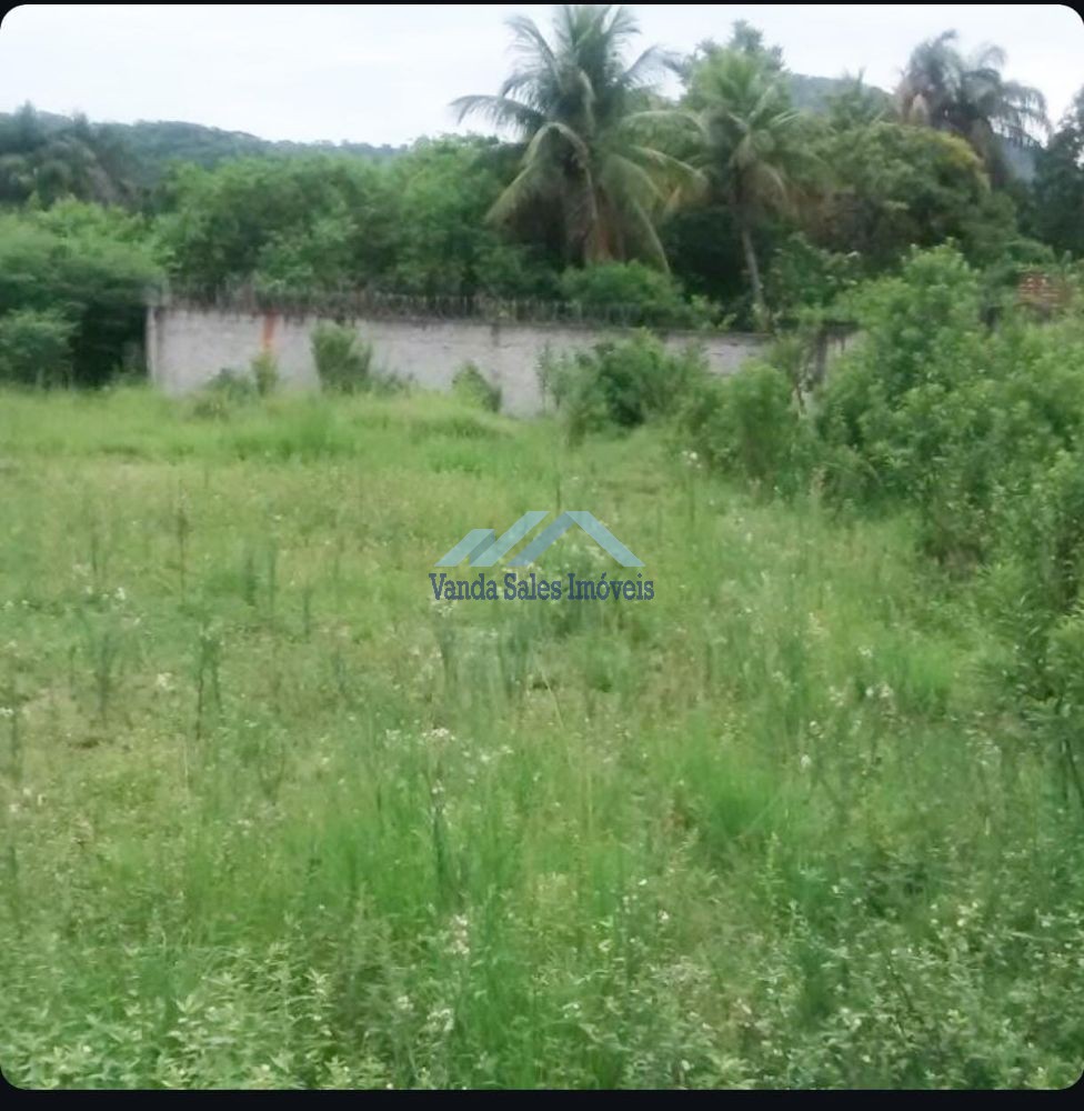 Terreno para Venda -  - Guaratiba - RJ