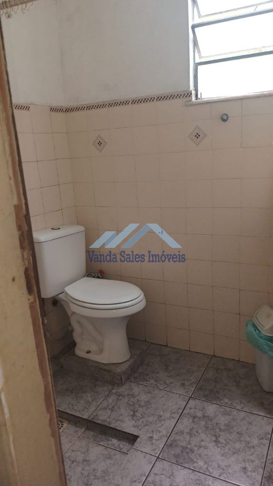 Casa para Venda -  - Bangú - RJ