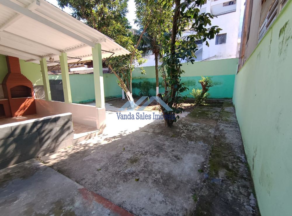 Casa para Locação -  - Vila Muriqui - RJ